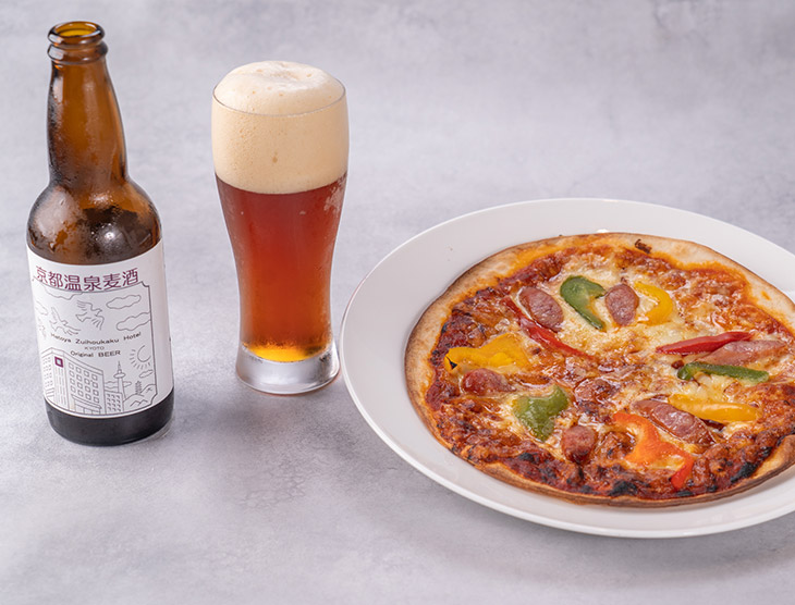 BAIKAL Baruプランのイメージ